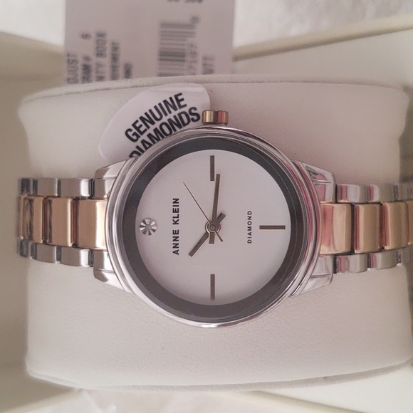 Anne Klein Accessories - Anne Klein watch